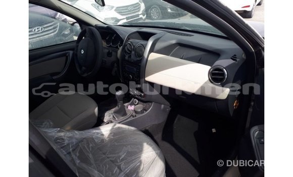Buy Import Renault Duster Black Car in Import - Dubai in Ahal Buy Import Renault Duster Black Car in Import - Dubai in Ahal