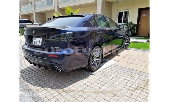 Buy Import Lexus IS Blue Car in Import - Dubai in Ahal Buy Import Lexus IS Blue Car in Import - Dubai in Ahal