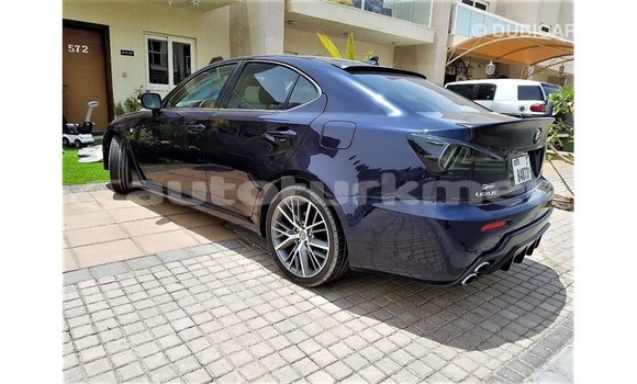 Buy Import Lexus IS Blue Car in Import - Dubai in Ahal Buy Import Lexus IS Blue Car in Import - Dubai in Ahal