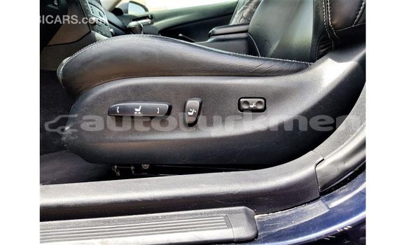 Buy Import Lexus IS Blue Car in Import - Dubai in Ahal Buy Import Lexus IS Blue Car in Import - Dubai in Ahal