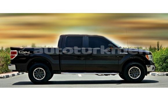 Buy Import Ford Club Wagon Brown Car in Import - Dubai in Ahal Buy Import Ford Club Wagon Brown Car in Import - Dubai in Ahal