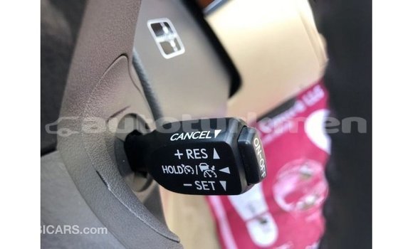 Buy Import Toyota Land Cruiser White Car in Import - Dubai in Ahal Buy Import Toyota Land Cruiser White Car in Import - Dubai in Ahal