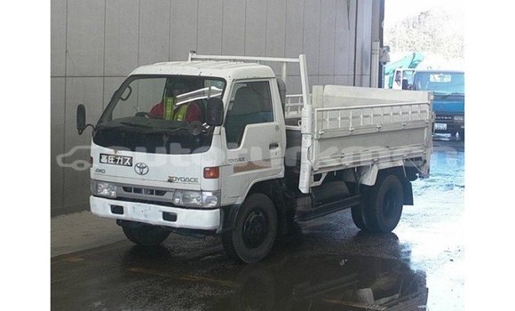 Buy Import Toyota Dyna White Car in Import - Dubai in Ahal Buy Import Toyota Dyna White Car in Import - Dubai in Ahal