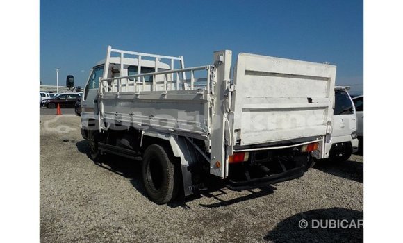 Buy Import Toyota Dyna White Car in Import - Dubai in Ahal Buy Import Toyota Dyna White Car in Import - Dubai in Ahal