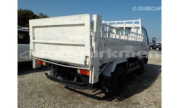 Buy Import Toyota Dyna White Car in Import - Dubai in Ahal Buy Import Toyota Dyna White Car in Import - Dubai in Ahal