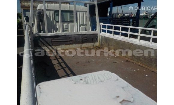 Buy Import Toyota Dyna White Car in Import - Dubai in Ahal Buy Import Toyota Dyna White Car in Import - Dubai in Ahal