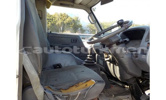 Buy Import Toyota Dyna White Car in Import - Dubai in Ahal Buy Import Toyota Dyna White Car in Import - Dubai in Ahal