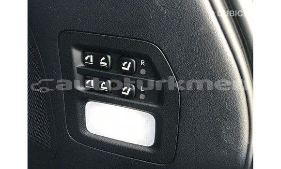 Buy Import Lexus LX White Car in Import - Dubai in Ahal Buy Import Lexus LX White Car in Import - Dubai in Ahal