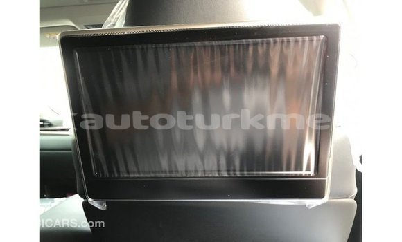 Buy Import Lexus LX White Car in Import - Dubai in Ahal Buy Import Lexus LX White Car in Import - Dubai in Ahal