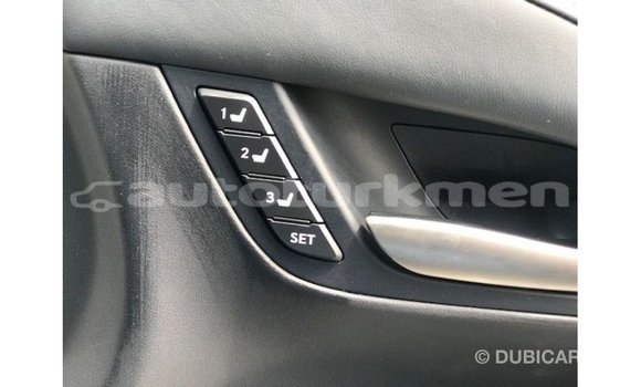 Buy Import Lexus LX White Car in Import - Dubai in Ahal Buy Import Lexus LX White Car in Import - Dubai in Ahal