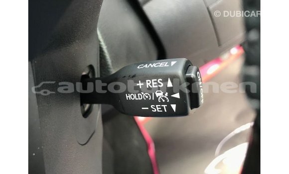 Buy Import Lexus LX White Car in Import - Dubai in Ahal Buy Import Lexus LX White Car in Import - Dubai in Ahal