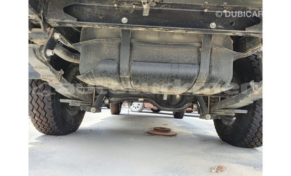 Buy Import Toyota Land Cruiser White Car in Import - Dubai in Ahal Buy Import Toyota Land Cruiser White Car in Import - Dubai in Ahal