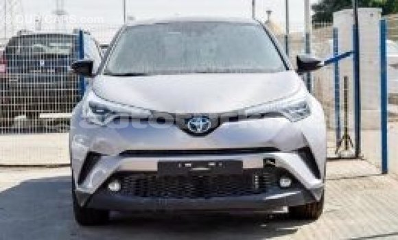 Buy Import Toyota C-HR Other Car in Import - Dubai in Ahal Buy Import Toyota C-HR Other Car in Import - Dubai in Ahal