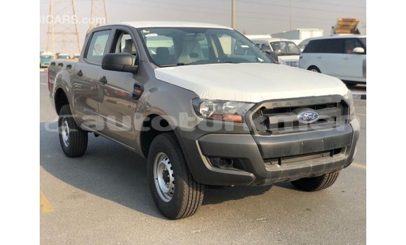 Buy Import Ford Ranger Brown Car in Import - Dubai in Ahal Buy Import Ford Ranger Brown Car in Import - Dubai in Ahal