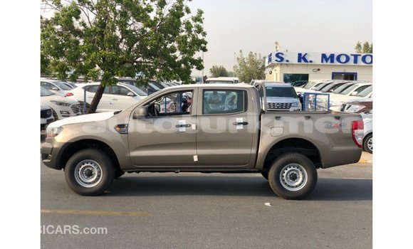 Buy Import Ford Ranger Brown Car in Import - Dubai in Ahal Buy Import Ford Ranger Brown Car in Import - Dubai in Ahal