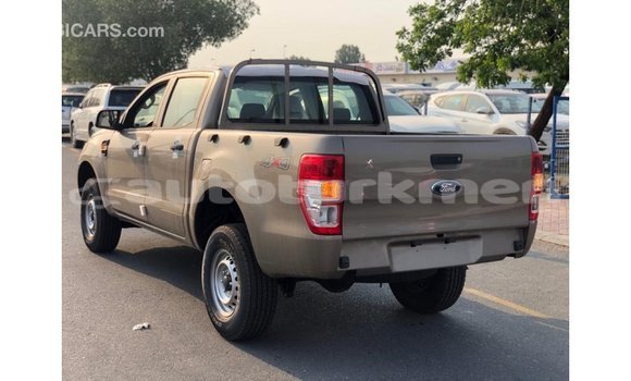 Buy Import Ford Ranger Brown Car in Import - Dubai in Ahal Buy Import Ford Ranger Brown Car in Import - Dubai in Ahal