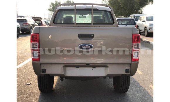 Buy Import Ford Ranger Brown Car in Import - Dubai in Ahal Buy Import Ford Ranger Brown Car in Import - Dubai in Ahal