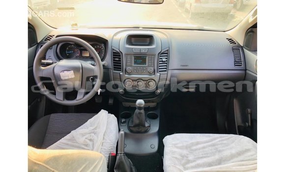 Buy Import Ford Ranger Brown Car in Import - Dubai in Ahal Buy Import Ford Ranger Brown Car in Import - Dubai in Ahal