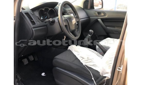 Buy Import Ford Ranger Brown Car in Import - Dubai in Ahal Buy Import Ford Ranger Brown Car in Import - Dubai in Ahal