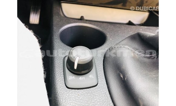 Buy Import Ford Ranger Brown Car in Import - Dubai in Ahal Buy Import Ford Ranger Brown Car in Import - Dubai in Ahal