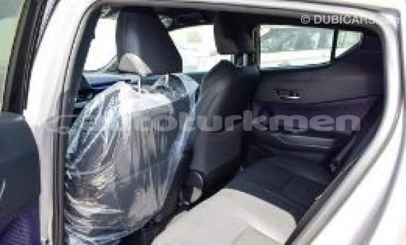 Buy Import Toyota C-HR Other Car in Import - Dubai in Ahal Buy Import Toyota C-HR Other Car in Import - Dubai in Ahal