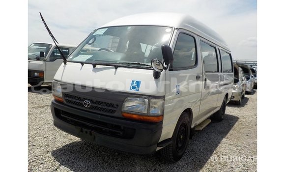 Buy Import Toyota Hiace White Car in Import - Dubai in Ahal Buy Import Toyota Hiace White Car in Import - Dubai in Ahal