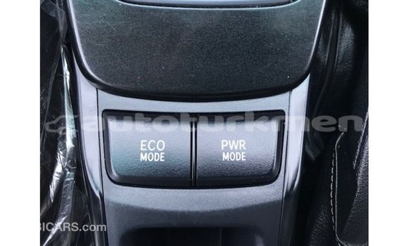 Buy Import Toyota Fortuner White Car in Import - Dubai in Ahal Buy Import Toyota Fortuner White Car in Import - Dubai in Ahal