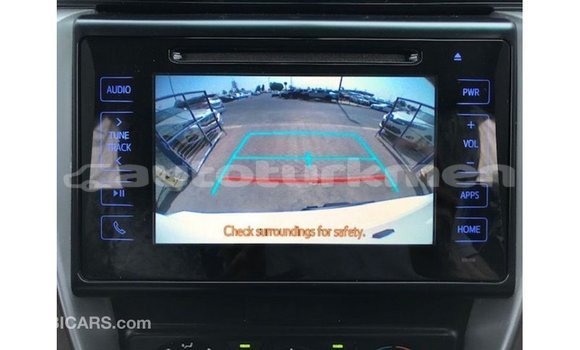 Buy Import Toyota Fortuner White Car in Import - Dubai in Ahal Buy Import Toyota Fortuner White Car in Import - Dubai in Ahal