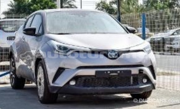 Buy Import Toyota C-HR Other Car in Import - Dubai in Ahal Buy Import Toyota C-HR Other Car in Import - Dubai in Ahal