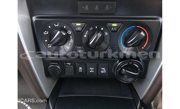 Buy Import Toyota Fortuner White Car in Import - Dubai in Ahal Buy Import Toyota Fortuner White Car in Import - Dubai in Ahal