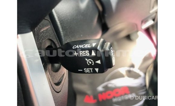 Buy Import Toyota Fortuner White Car in Import - Dubai in Ahal Buy Import Toyota Fortuner White Car in Import - Dubai in Ahal