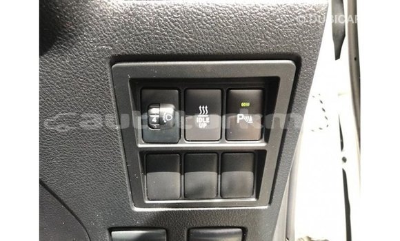 Buy Import Toyota Fortuner White Car in Import - Dubai in Ahal Buy Import Toyota Fortuner White Car in Import - Dubai in Ahal