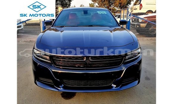 Buy Import Dodge Charger Blue Car in Import - Dubai in Ahal Buy Import Dodge Charger Blue Car in Import - Dubai in Ahal