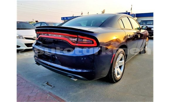 Buy Import Dodge Charger Blue Car in Import - Dubai in Ahal Buy Import Dodge Charger Blue Car in Import - Dubai in Ahal