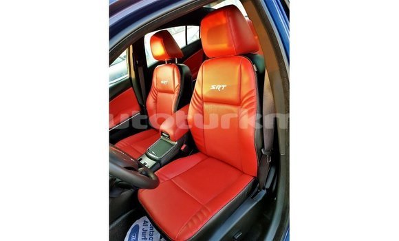 Buy Import Dodge Charger Blue Car in Import - Dubai in Ahal Buy Import Dodge Charger Blue Car in Import - Dubai in Ahal