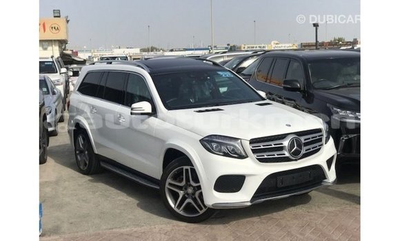 Buy Import Mercedes-Benz 190 White Car in Import - Dubai in Ahal Buy Import Mercedes-Benz 190 White Car in Import - Dubai in Ahal