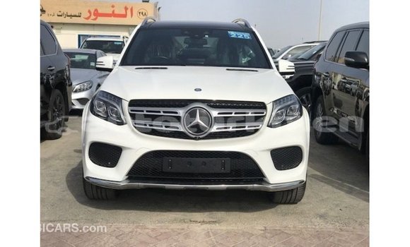 Buy Import Mercedes-Benz 190 White Car in Import - Dubai in Ahal Buy Import Mercedes-Benz 190 White Car in Import - Dubai in Ahal