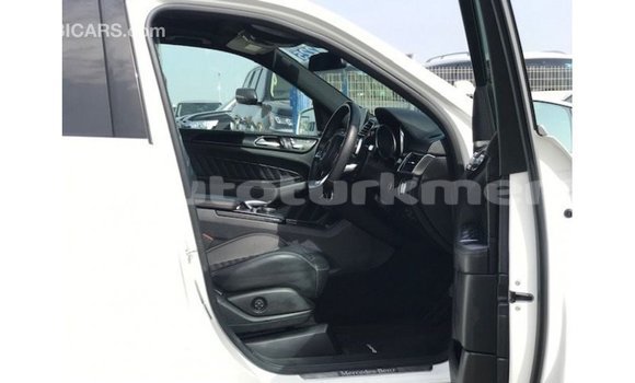 Buy Import Mercedes-Benz 190 White Car in Import - Dubai in Ahal Buy Import Mercedes-Benz 190 White Car in Import - Dubai in Ahal