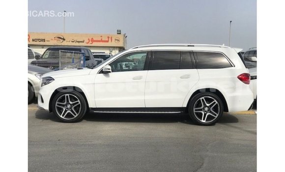 Buy Import Mercedes-Benz 190 White Car in Import - Dubai in Ahal Buy Import Mercedes-Benz 190 White Car in Import - Dubai in Ahal