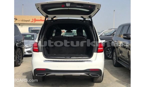 Buy Import Mercedes-Benz 190 White Car in Import - Dubai in Ahal Buy Import Mercedes-Benz 190 White Car in Import - Dubai in Ahal