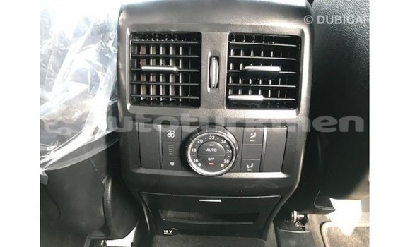 Buy Import Mercedes-Benz 190 White Car in Import - Dubai in Ahal Buy Import Mercedes-Benz 190 White Car in Import - Dubai in Ahal