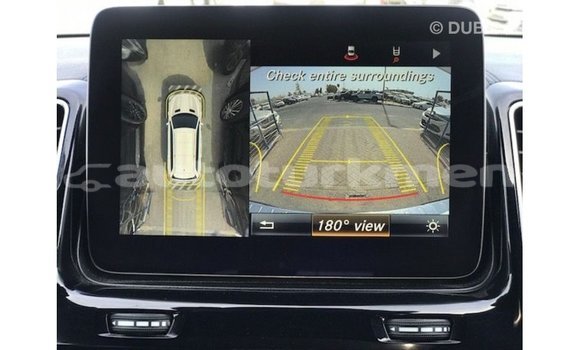 Buy Import Mercedes-Benz 190 White Car in Import - Dubai in Ahal Buy Import Mercedes-Benz 190 White Car in Import - Dubai in Ahal