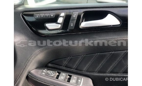 Buy Import Mercedes-Benz 190 White Car in Import - Dubai in Ahal Buy Import Mercedes-Benz 190 White Car in Import - Dubai in Ahal