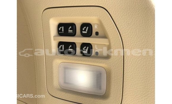 Buy Import Lexus LX Black Car in Import - Dubai in Ahal Buy Import Lexus LX Black Car in Import - Dubai in Ahal