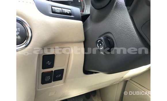 Buy Import Lexus LX Black Car in Import - Dubai in Ahal Buy Import Lexus LX Black Car in Import - Dubai in Ahal