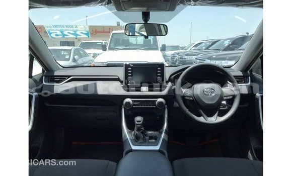 Buy Import Toyota 4Runner White Car in Import - Dubai in Ahal Buy Import Toyota 4Runner White Car in Import - Dubai in Ahal