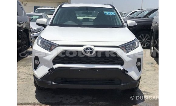 Buy Import Toyota 4Runner White Car in Import - Dubai in Ahal Buy Import Toyota 4Runner White Car in Import - Dubai in Ahal