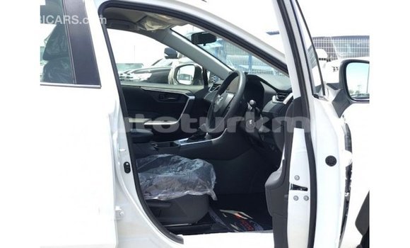 Buy Import Toyota 4Runner White Car in Import - Dubai in Ahal Buy Import Toyota 4Runner White Car in Import - Dubai in Ahal