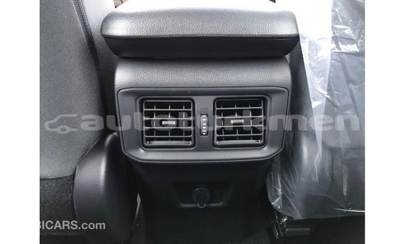 Buy Import Toyota 4Runner White Car in Import - Dubai in Ahal Buy Import Toyota 4Runner White Car in Import - Dubai in Ahal