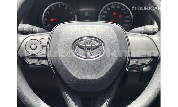 Buy Import Toyota 4Runner White Car in Import - Dubai in Ahal Buy Import Toyota 4Runner White Car in Import - Dubai in Ahal